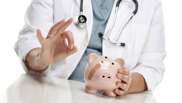 Have you factored in medical expenses into your retirement savings?